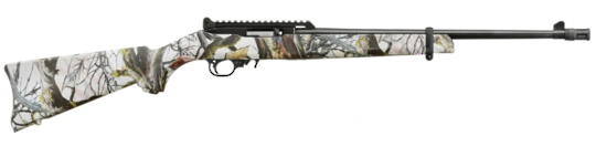 Ruger 10/22 Collector Series 5th Edition